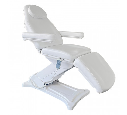 Косметологическое кресло MZ 3589, 3 мотора