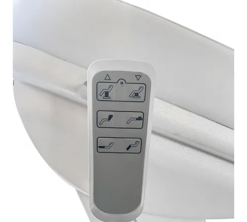 Косметологическое кресло MZ 3589, 3 мотора