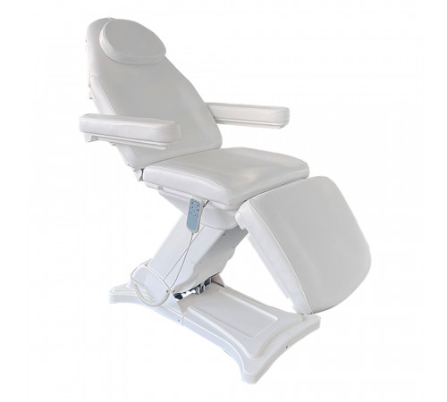 Косметологическое кресло MZ 3589, 3 мотора