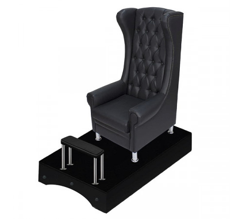 Педикюрное кресло ТРОН