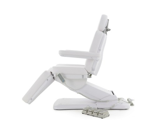 Косметологическое кресло электрическое 4 мотора Med-Mos ММКК-4/ КО185DP-00 с РУ