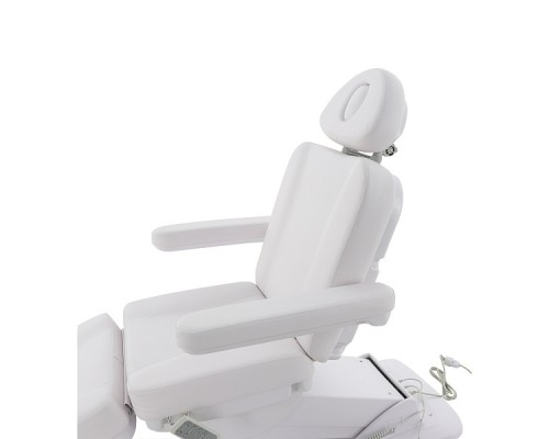 Косметологическое кресло электрическое 4 мотора Med-Mos ММКК-4/ КО185DP-00 с РУ