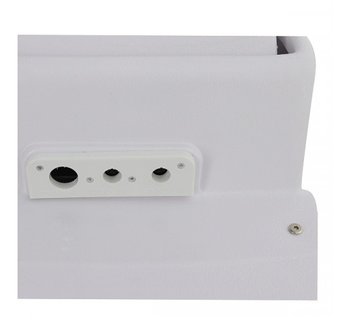 Косметологическое кресло электрическое 4 мотора Med-Mos ММКК-4/ КО185DP-00 с РУ