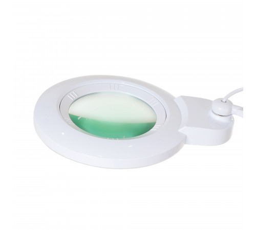 Лампа бестеневая с РУ (лампа-лупа) Med-Mos 9006LED (9006LED-D-127)