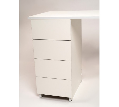 Стол маникюрный складной Вена