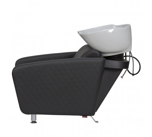 Парикмахерская мойка МД-123 без регулировки, с термостёжкой