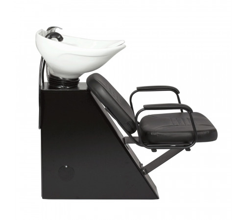 Парикмахерская мойка ЕЛЕНА с креслом БРИЗ