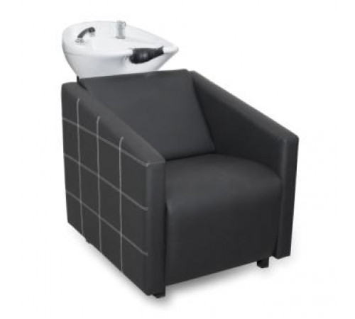 Мойка парикмахерская БРАЙТОН декор