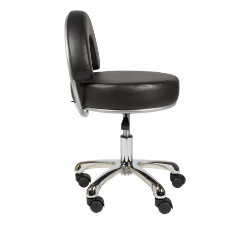 Стул мастера МД-2118 низкий