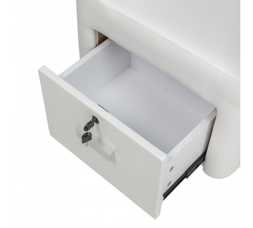 Стул для экспресс маникюра МД-2119