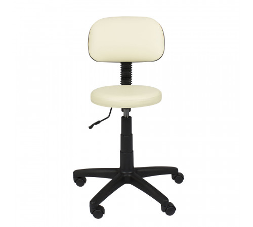Стул мастера АСТЕК низкий со спинкой