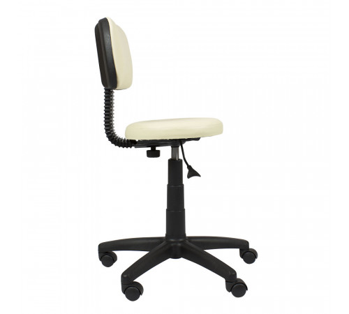 Стул мастера АСТЕК низкий со спинкой