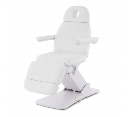 Кресло косметологическое (электрическое) ММКК-3 КО-175Д-00