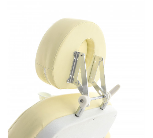 Косметологическое кресло ММКК-4 (КО-182Д)