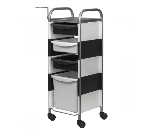 Тележка парикмахерская М-02 box
