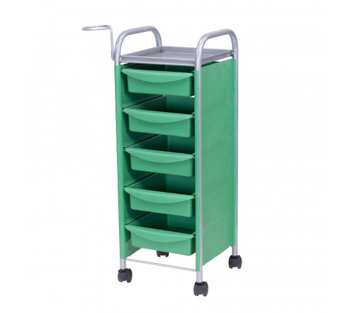 Тележка парикмахерская М-02