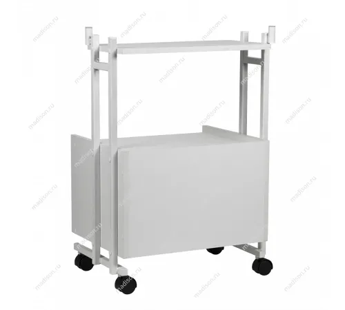 Косметологическая тележка МД-108