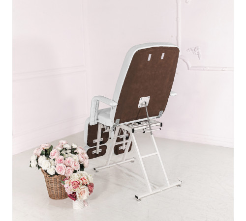 Педикюрное кресло «АТЛЕТ»