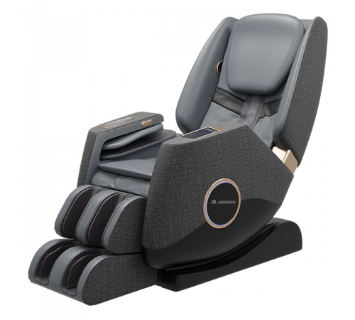 Массажное кресло Méridien Atlanta (Black)