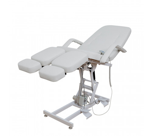 Педикюрное кресло «ЭЛЕГАНТ-1 MAXI», 1 электропривод