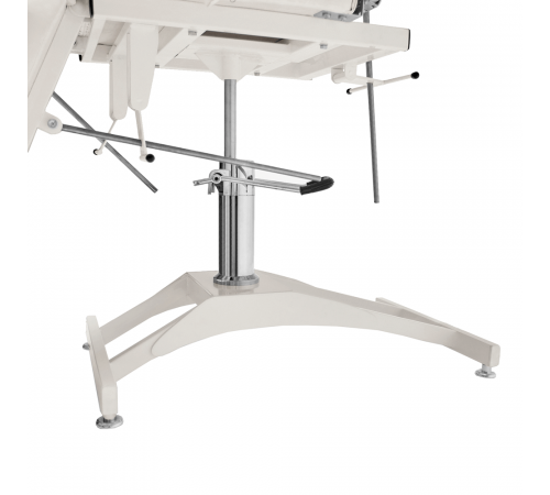 Педикюрное кресло «ГАРМОНИЯ-1», гидравлика