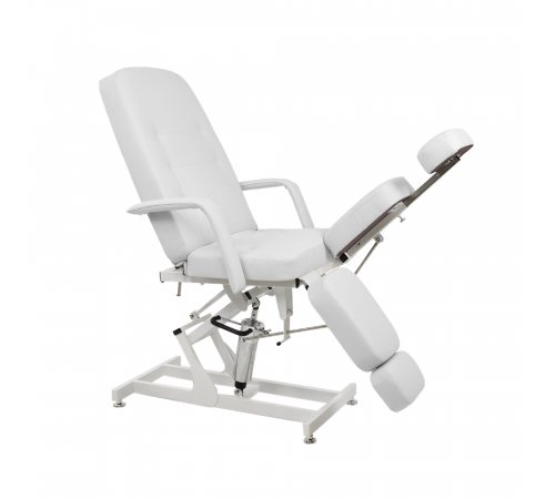Педикюрное кресло «ГАРМОНИЯ-2», гидравлика