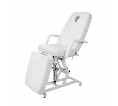 Кресло косметологическое «ГАРМОНИЯ-2» на гидравлике