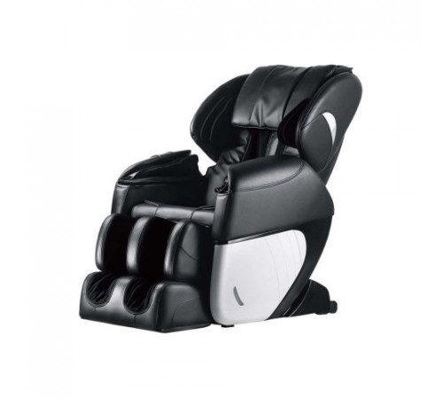 Массажное кресло GESS Optimus Черный