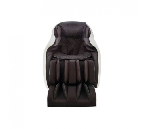 Массажное кресло FUJIMO Kenko F623 Коричневое