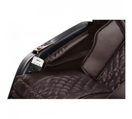 Массажное кресло FUJIMO OKI F773 Коричневый