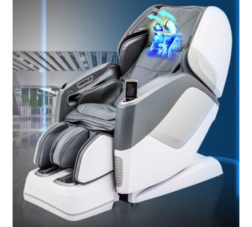 Массажное кресло премиум-класса Skyliner 2