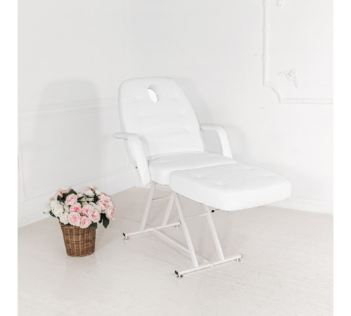 Кресло косметологическое «УСИЛЕННОЕ»