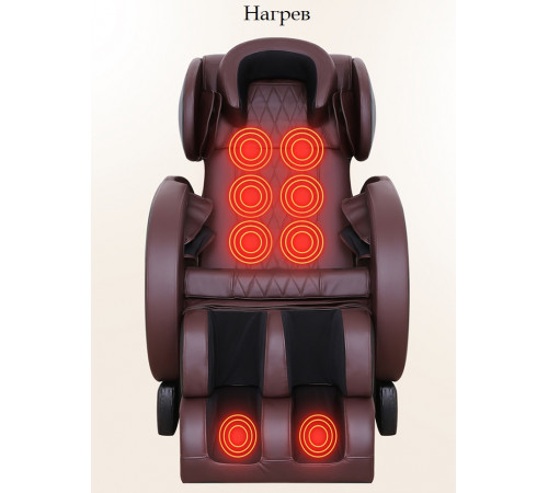 Массажное кресло VictoryFit VF-M81