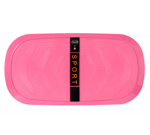 3D Виброплатформа VF-S800 Pink