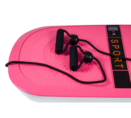 3D Виброплатформа VF-S800 Pink