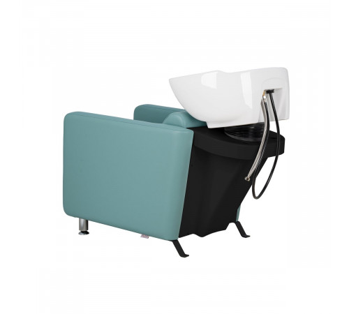 Комплект Кубо (кресло + мойка)