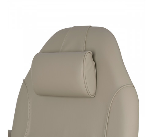 Педикюрное кресло Шарм-04 на колонне, 3 мотора