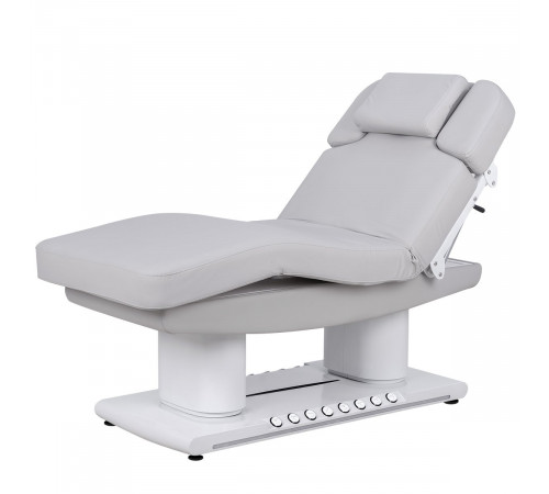 Спа-кушетка МД-826 с подогревом и подсветкой