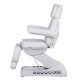 Косметологическое кресло МД-833 с подогревом и подсветкой