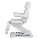 Косметологическое кресло МД-833 с подогревом и подсветкой