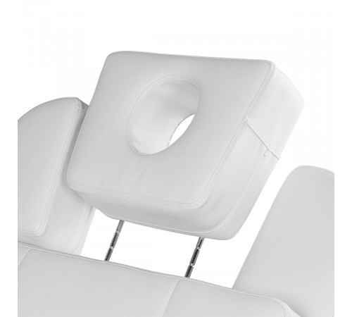 СПА кушетка МД-313А с подогревом, 4 мотора