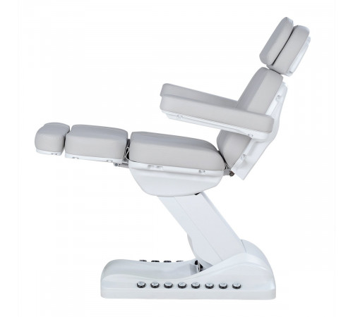Косметологическое кресло МД-833 с подогревом и подсветкой