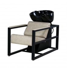 Парикмахерская мойка Дуглас