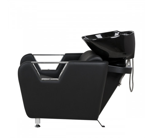 Парикмахерский комплект Бруно (кресло+мойка)