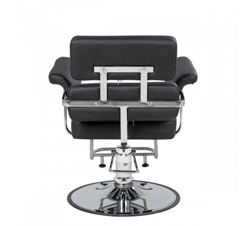 Парикмахерское кресло МД-677 гидравлика