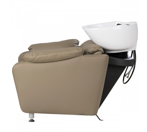 Электрическая мойка-реклайнер Амелия