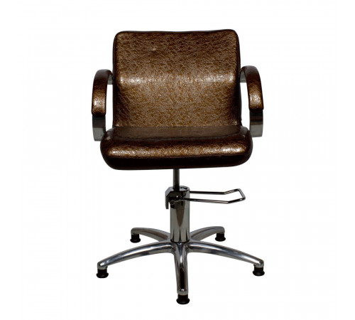 Кресло парикмахерское ЛОРД