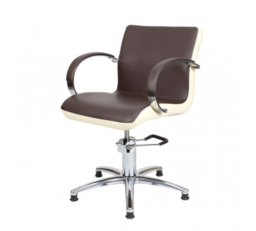 Кресло парикмахерское ЛОРД