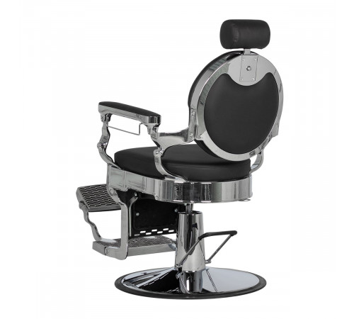 Кресло мужское барбер Ричард 