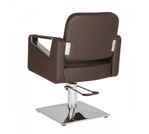 Парикмахерский комплект Бруно (кресло+мойка)